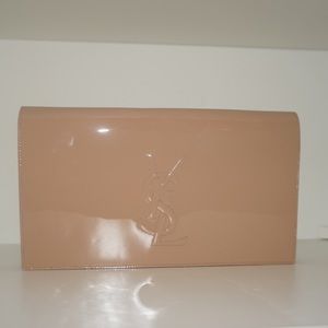Ysl clutch